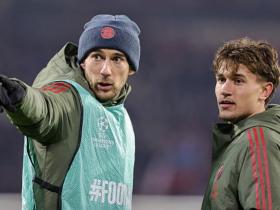 拜仁内部寻解:格雷茨卡离队后备方案揭晓