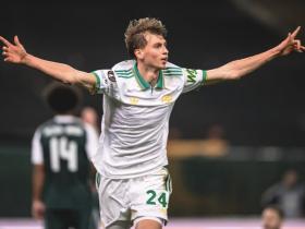 久乌科夫斯基感言：收获罗马处子球