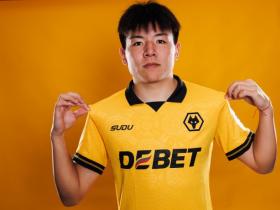徐彬何时首秀？狼队U21目前暂列英U21联赛第11，今晚对阵纽卡