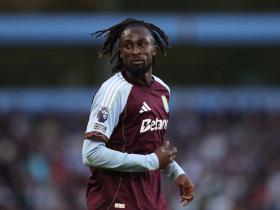 水晶宫转会风波：盖桑离队马特塔或加盟AC米兰