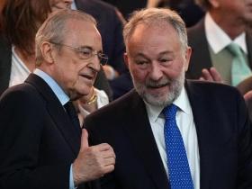 法院支持巴萨主席 报道驳回皇马获取经济信息的诉求