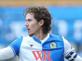 布莱克本流浪者涉嫌违约球衣供应商遭起诉