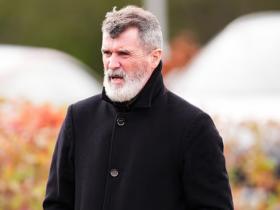 英格兰足球传奇罗伯逊病逝，足坛名宿悼念