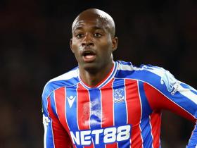 AC米兰即将签下马特塔，水晶宫寻找替代者