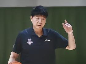 险胜广州，邱彪：第二、三节的表现对不起球迷，疲劳不是借口