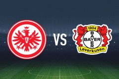 法兰克福与勒沃库森激烈对决