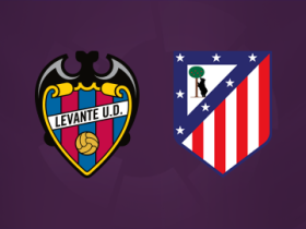 莱万特主场击败马德里竞技，取得关键胜利