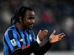 马竞与卢克曼团队就转会事宜展开谈判