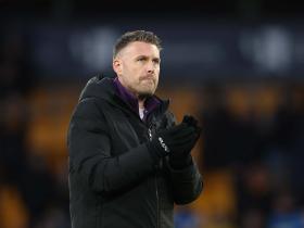 主教练敦促球员提升进攻效率