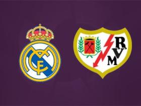 皇马大胜巴列卡诺，姆巴佩表现出色