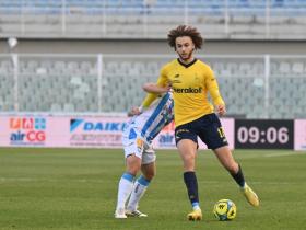 国米花费600万欧元签下马索林，引援背后的投资与期望