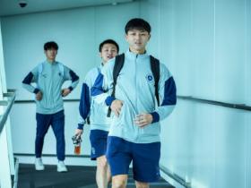 2026 冬训速递｜启程泰国开启第二阶段冬训