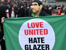 曼联球迷团体1958呼吁俱乐部改革
