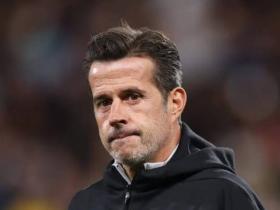 富勒姆主帅席尔瓦对阵曼联的看法