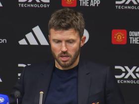 曼联临时主教练卡里克解读胜利幕后