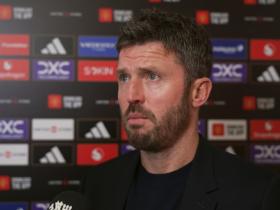 曼联主场险胜富勒姆，主帅卡里克赛后谈胜利