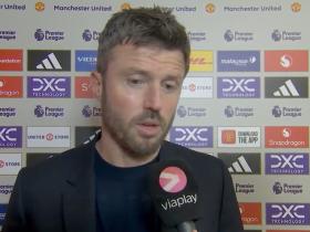 曼联主帅卡里克赛后谈胜利