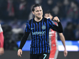 泽林斯基：不想深究，只专注好状态