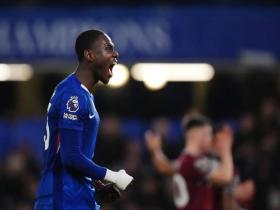 切尔西新帅利亚姆罗塞尼尔的激励秘诀