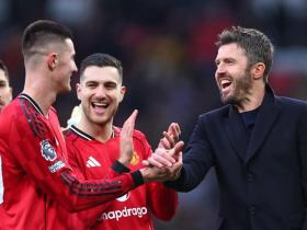 曼联临时主帅卡里克的战术变革