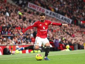 卡里克领衔的曼联双核心战术:费尔南德斯的胜利之路