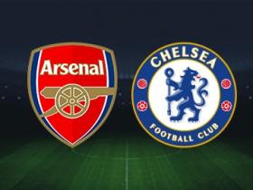 阿森纳大胜切尔西晋级英联杯决赛