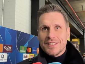 多特蒙德体育总监回应安塞尔米诺转会最新情况