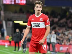 曼城中场尼潘可能代表球队出战足总杯和联赛杯