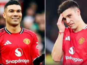 曼联中场组合调整，引进两名新成员