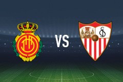 马略卡主场大败塞维利亚，遭遇惨败