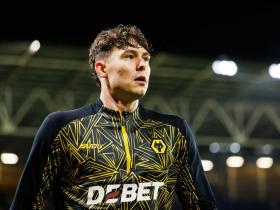 拉森转会加盟水晶宫 赴新挑战