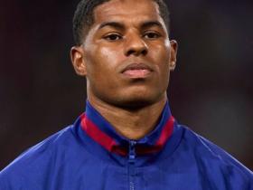 马库斯-拉什福德未来前途悬疑，是否回归曼联备受关注