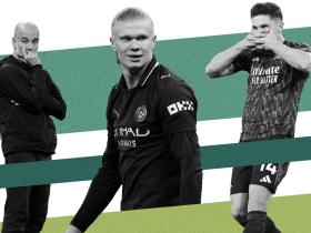 曼城近期状态失常 阿森纳仍占领领先位置