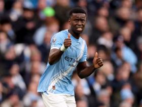 利物浦因格伊转会曼城后放弃