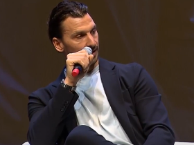 伊布回顾巴萨生涯：瓜迪奥拉只给我“板凳”