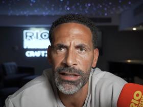 曼联名宿费迪南德谈论球队表现及教练风格