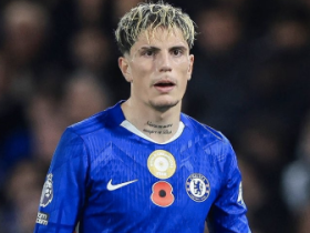 切尔西球员加纳乔：我们也有反转的实力