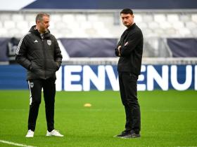 阿尔伯特-列拉出任法兰克福主帅，阿尔特塔堂哥任助理