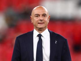 托特纳姆热刺或迎来新股东？两名竞标者联手谋求收购列维股份