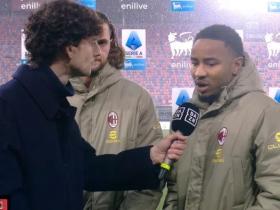 恩昆库：留在米兰的“伟大时刻”