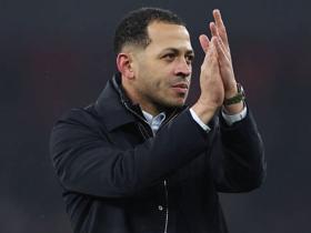 切尔西主帅罗塞尼尔谈阿森纳比赛