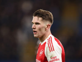 哲凯赖什表现尴尬，哈弗茨绝杀晋级，阿森纳时隔五年半进决赛