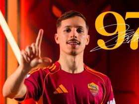 萨拉戈萨加盟罗马的新旅程