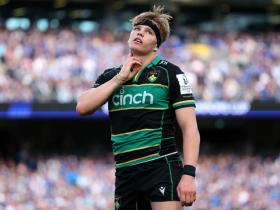 橄榄球明星波洛克庆祝动作灵感源自曼联球员 达洛特