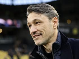 科瓦奇创新训练方式 多特蒙德球员争取自由时间