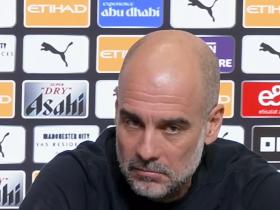 瓜迪奥拉关于人道主义问题的看法