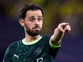 曼城关注右后卫人选及B席替代者情况