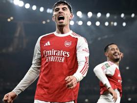 阿森纳英联杯晋级决赛：打开新篇章