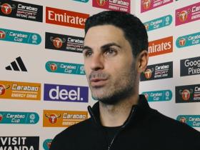 阿森纳1-0击败切尔西，挺进英联杯决赛