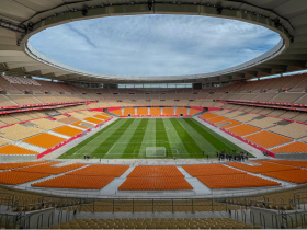 西班牙国王杯决赛日期尚未确定